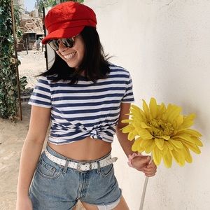 Meet your Posher, Natasha